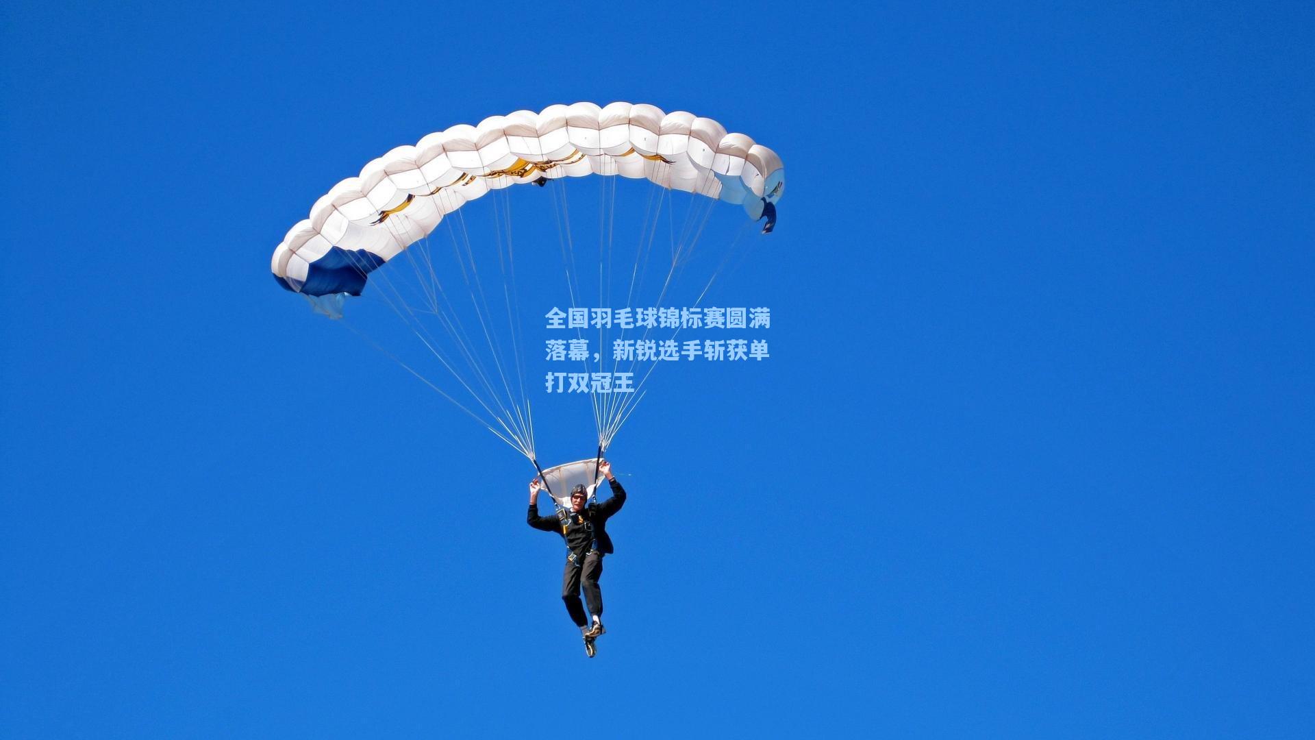 竞技宝官网-全国羽毛球锦标赛圆满落幕，新锐选手斩获单打双冠王
