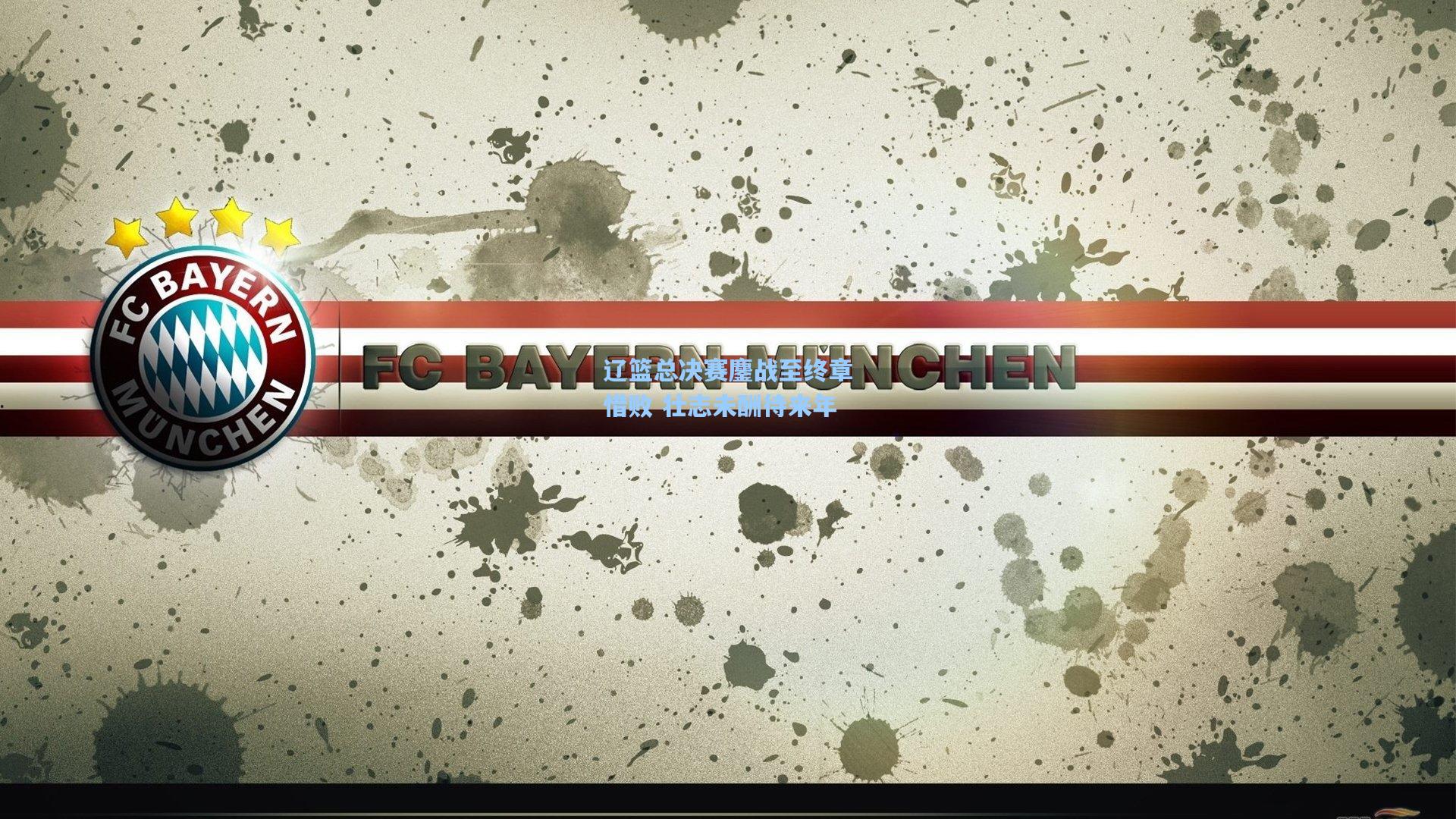 竞技宝_辽篮总决赛鏖战至终章惜败 壮志未酬待来年